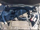2023 Cadillac Ct5 Premium Luxury Серый vin: 1G6DS5RK9P0129073