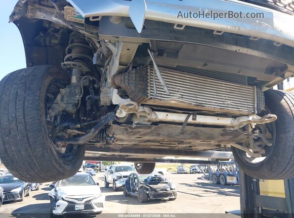 1G6DS5RK9P0129073 2023 CADILLAC CT5 Серый 
