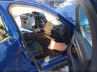 2021 Cadillac Ct5 Premium Luxury Синий vin: 1G6DT5RKXM0112906