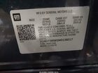 2022 Cadillac Ct5 Premium Luxury Серый vin: 1G6DT5RW5N0136017