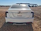 2025 Cadillac Ct5 Sport White vin: 1G6DU5RK9S0103494