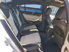 2025 Cadillac Ct5 Sport White vin: 1G6DU5RK9S0103494