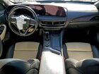 2025 Cadillac Ct5 Sport White vin: 1G6DU5RK9S0103494