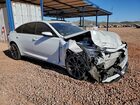 2025 Cadillac Ct5 Sport White vin: 1G6DU5RK9S0103494