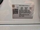 2025 Cadillac Ct5 Sport White vin: 1G6DU5RK9S0103494