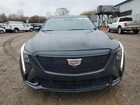 2026 Cadillac Ct5-v Black vin: 1G6DV5RW3T0100592