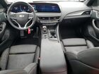 2026 Cadillac Ct5-v Black vin: 1G6DV5RW3T0100592