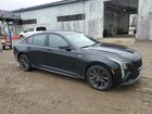 2026 Cadillac Ct5-v Black vin: 1G6DV5RW3T0100592