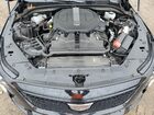 2026 Cadillac Ct5-v Black vin: 1G6DV5RW3T0100592