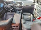 2023 Cadillac Ct5-v Черный vin: 1G6DV5RW9P0136597