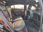 2023 Cadillac Ct5-v Черный vin: 1G6DV5RW9P0136597
