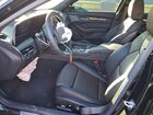 2026 Cadillac Ct5-v Черный vin: 1G6DV5RW9T0102735