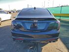 2026 Cadillac Ct5-v Черный vin: 1G6DV5RW9T0102735