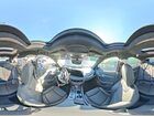 2026 Cadillac Ct5-v Черный vin: 1G6DV5RW9T0102735