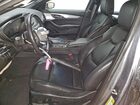 2021 Cadillac Ct5 Luxury Серебряный vin: 1G6DX5RK1M0113110