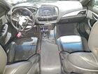 2021 Cadillac Ct5 Luxury Серебряный vin: 1G6DX5RK1M0113110