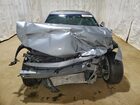 2021 Cadillac Ct5 Luxury Серебряный vin: 1G6DX5RK1M0113110