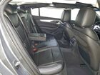 2021 Cadillac Ct5 Luxury Серебряный vin: 1G6DX5RK1M0113110