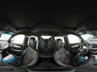 2021 Cadillac Ct5 Luxury Серебряный vin: 1G6DX5RK1M0113110