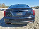 2020 Cadillac Ct5 Luxury Black vin: 1G6DX5RK7L0128094