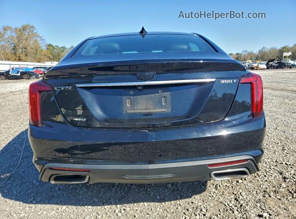 1G6DX5RK7L0128094 2020 CADILLAC CT5 Black Vista trasera