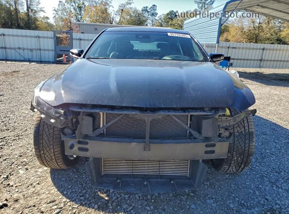 1G6DX5RK7L0128094 2020 CADILLAC CT5 Black Vista frontal