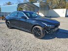 2020 Cadillac Ct5 Luxury Black vin: 1G6DX5RK7L0128094