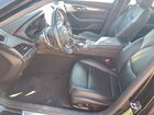 2020 Cadillac Ct5 Luxury Black vin: 1G6DX5RK7L0128094