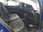 2023 Cadillac Ct5-v Blackwing Синий vin: 1G6DY5R64P0860902