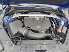 2023 Cadillac Ct5-v Blackwing Синий vin: 1G6DY5R64P0860902