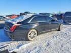 2017 Cadillac Ct6 Черный vin: 1G6KB5RS8HU150790 2017 Cadillac Ct6 Черный vin: 1G6KB5RS8HU150790