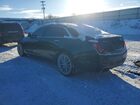 2017 Cadillac Ct6 Черный vin: 1G6KB5RS8HU150790 2017 Cadillac Ct6 Черный vin: 1G6KB5RS8HU150790