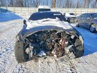 2017 Cadillac Ct6 Черный vin: 1G6KB5RS8HU150790 2017 Cadillac Ct6 Черный vin: 1G6KB5RS8HU150790