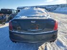 2017 Cadillac Ct6 Черный vin: 1G6KB5RS8HU150790 2017 Cadillac Ct6 Черный vin: 1G6KB5RS8HU150790