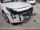 2020 Cadillac Ct6 Awd Luxury Белый vin: 1G6KB5RS9LU103650
