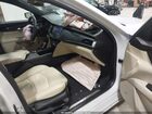 2020 Cadillac Ct6 Awd Luxury Белый vin: 1G6KB5RS9LU103650