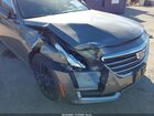 2016 Cadillac Ct6 Luxury Серый vin: 1G6KD5RS8GU160437 2016 Cadillac Ct6 Luxury Серый vin: 1G6KD5RS8GU160437