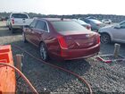 2016 Cadillac Ct6 Platinum Красный vin: 1G6KK5R63GU152061 2016 Cadillac Ct6 Platinum Красный vin: 1G6KK5R63GU152061