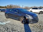 2016 Cadillac Elr Sport Gray vin: 1G6RM1E40GU100070 2016 Cadillac Elr Sport Gray vin: 1G6RM1E40GU100070