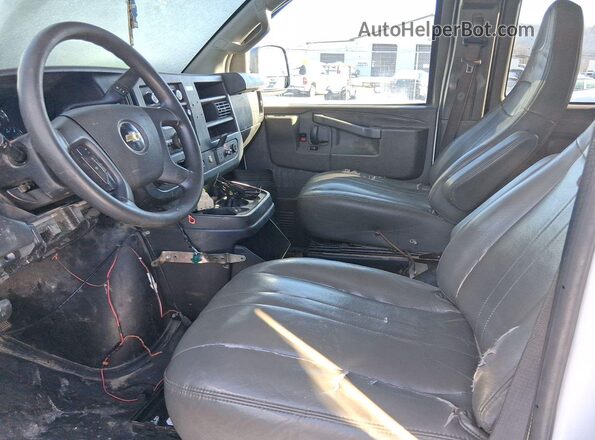 1GAWGEFG2K1224688 2019 CHEVROLET EXPRESS  