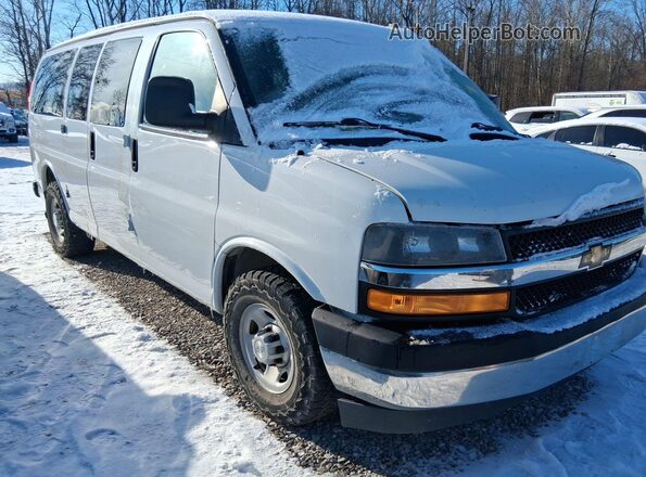 1GAWGEFG2K1224688 2019 CHEVROLET EXPRESS  