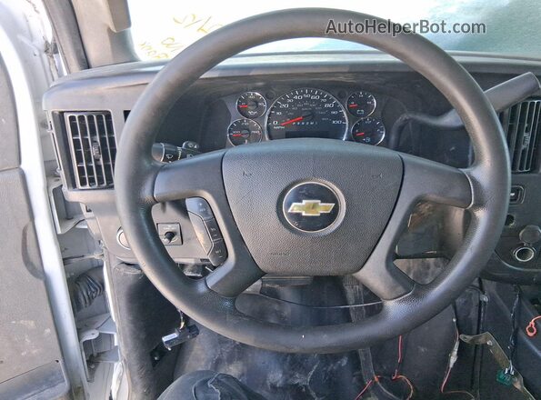 1GAWGEFG2K1224688 2019 CHEVROLET EXPRESS  