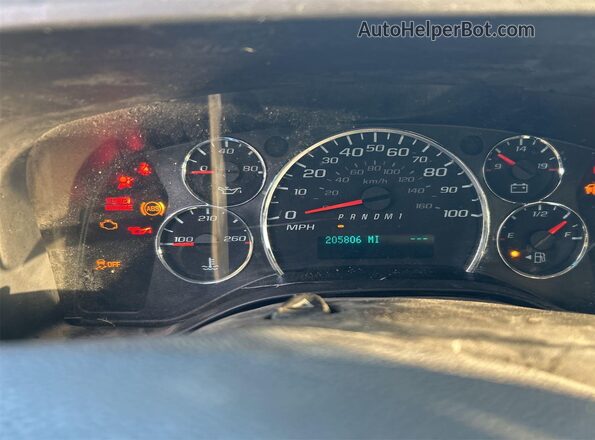 1GAWGEFG2K1224688 2019 CHEVROLET EXPRESS  