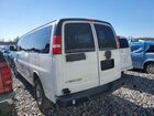 2019 Chevrolet Express G3500 Ls Белый vin: 1GAZGNFP5K1311577