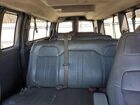 2019 Chevrolet Express G3500 Ls Белый vin: 1GAZGNFP5K1311577
