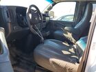 2019 Chevrolet Express G3500 Ls Белый vin: 1GAZGNFP5K1311577