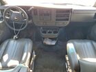 2019 Chevrolet Express G3500 Ls Белый vin: 1GAZGNFP5K1311577