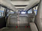 2023 Chevrolet Express G3500 Ls Passenger Van White vin: 1GAZGNFP6P1109726