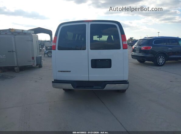 1GAZGPF74S1103394 2025 CHEVROLET EXPRESS White 