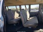 2025 Chevrolet Express Passenger Rwd 3500 Extended Wheelbase Lt White vin: 1GAZGPF74S1103394